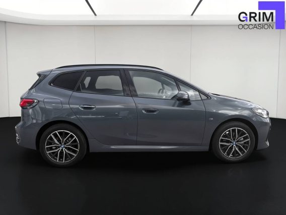 bmw active tourer e xdrive ch dkg m sport