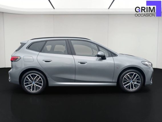 bmw active tourer e xdrive ch dkg m sport