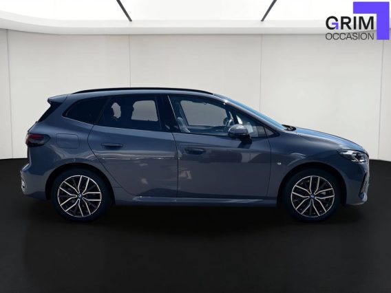 bmw active tourer e xdrive ch dkg m sport