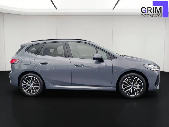bmw active tourer e xdrive ch dkg m sport