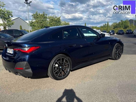 bmw gran coupe d xdrive ch bva m sport