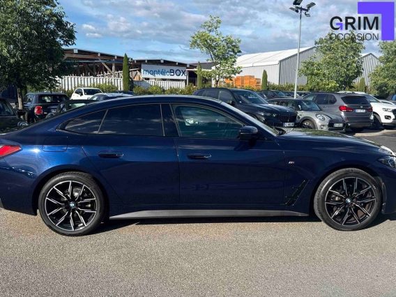 bmw gran coupe d xdrive ch bva m sport