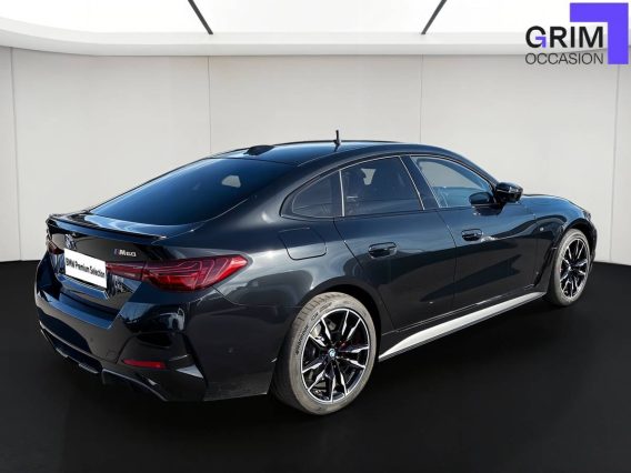 bmw i m xdrive m performance