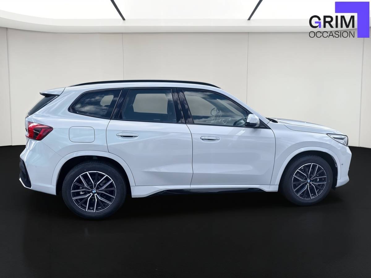 bmw ix edrive ch bva m sport