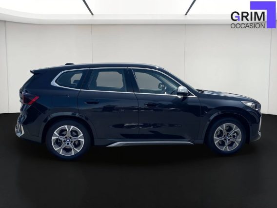 bmw ix xdrive ch bva xline