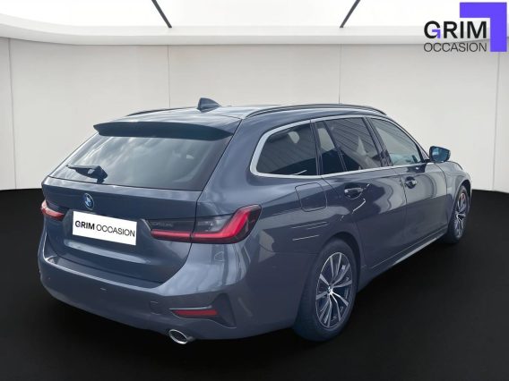 bmw touring d ch bva business design