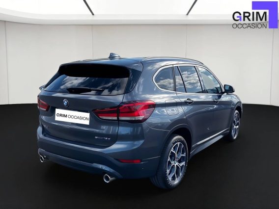bmw x sdrive d ch bva business design