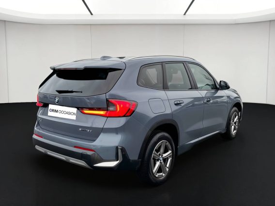 bmw x sdrive d ch dkg