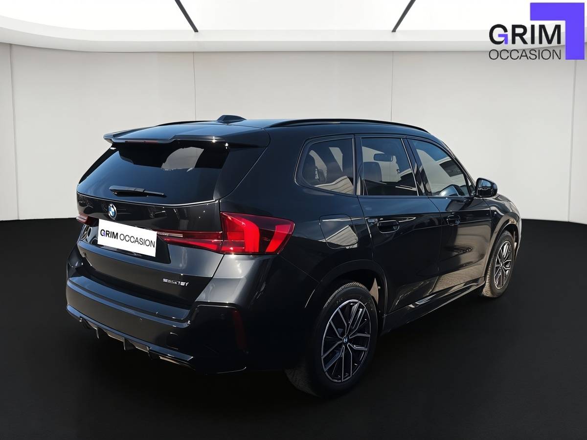 bmw x sdrive i ch dkg m sport