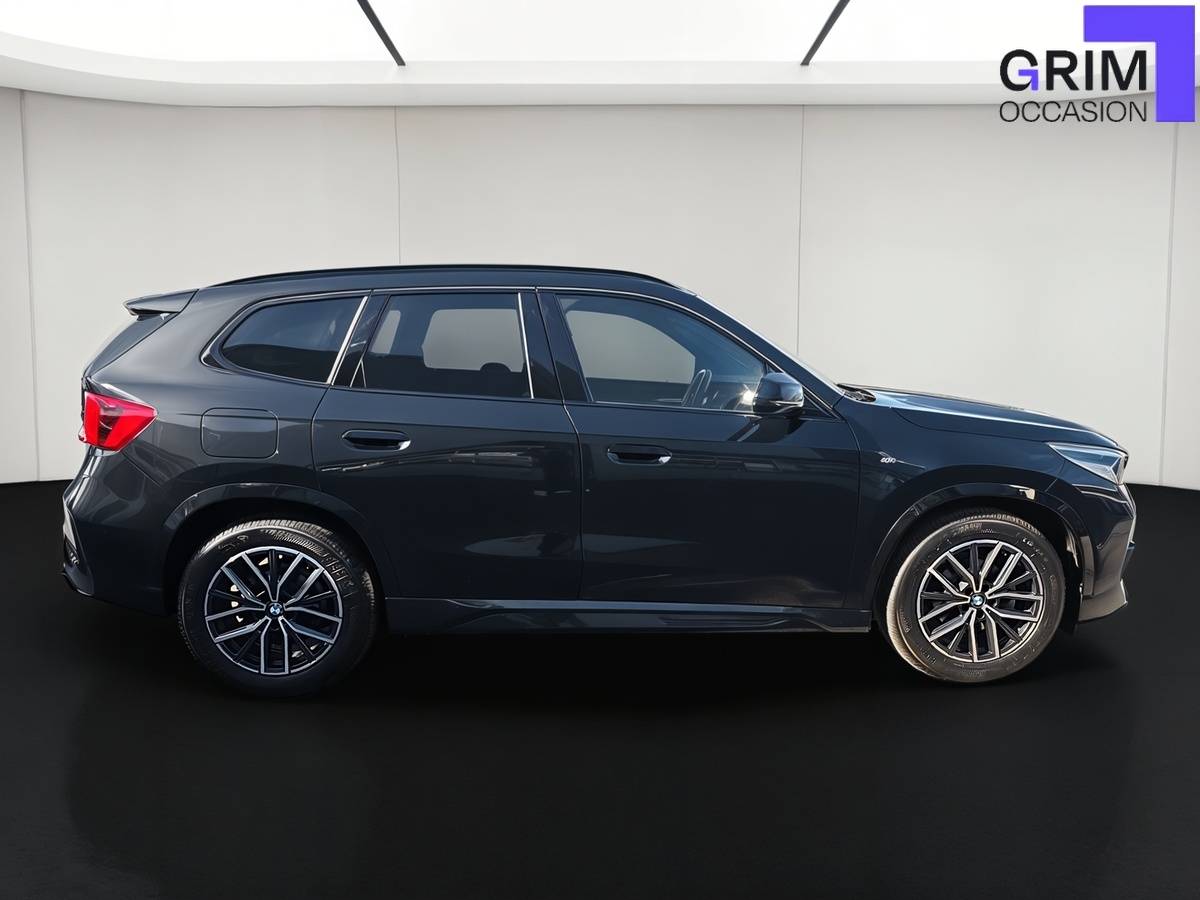 bmw x sdrive i ch dkg m sport