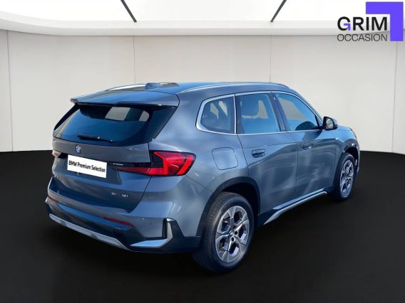 bmw x sdrive i ch dkg xline