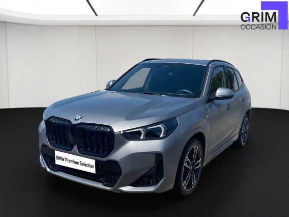 bmw x sdrive d ch dkg m sport