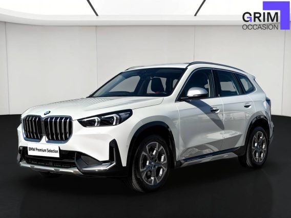 bmw x sdrive i ch dkg xline