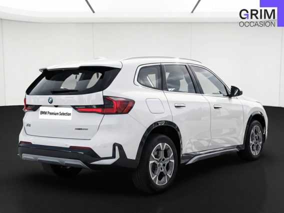 bmw x sdrive i ch dkg xline