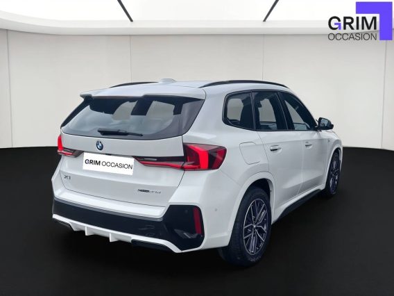 bmw x xdrive d ch dkg m sport