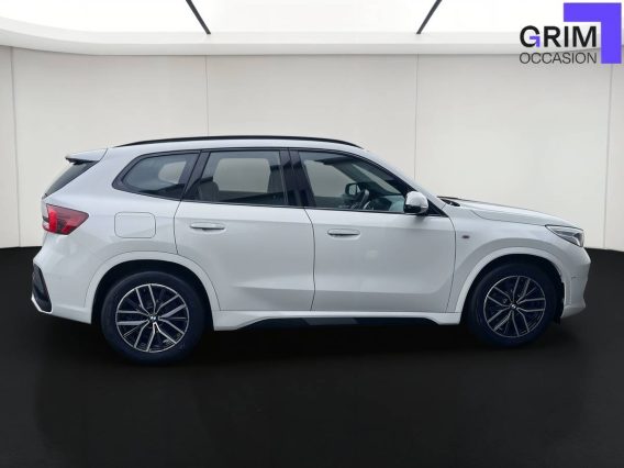 bmw x xdrive d ch dkg m sport