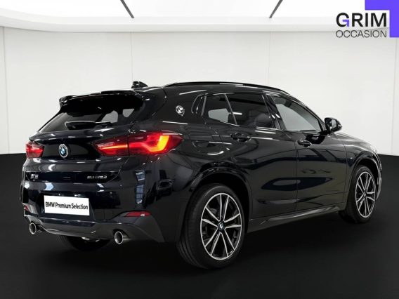 bmw x sdrive d ch bva m sport