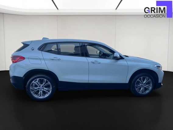 bmw x sdrive i ch dkg lounge