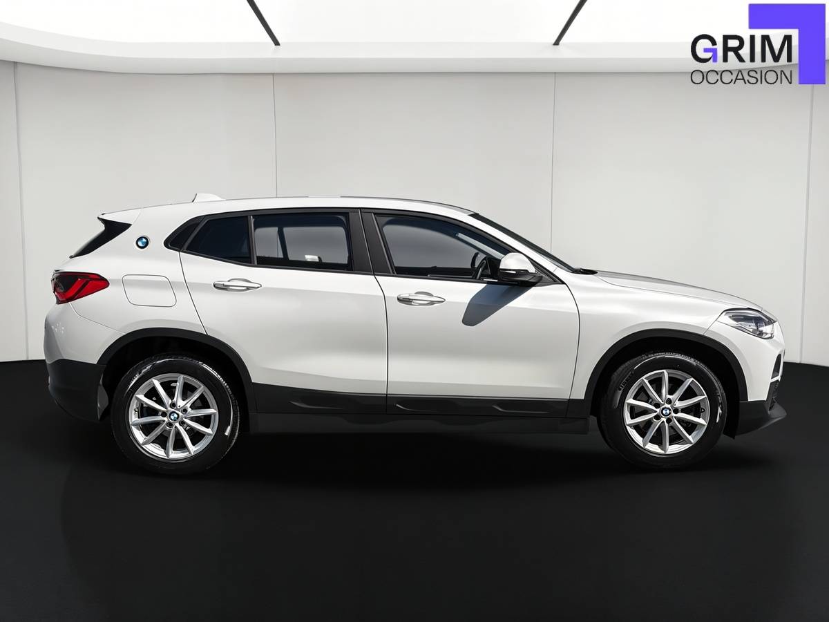bmw x sdrive i ch dkg lounge