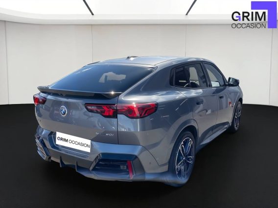 bmw x sdrive i ch dkg m sport
