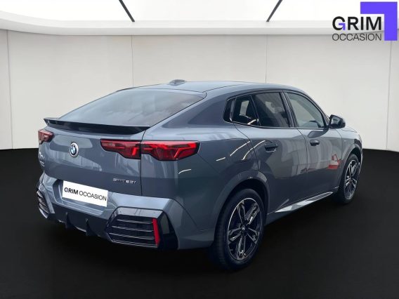 bmw x sdrive i ch dkg m sport