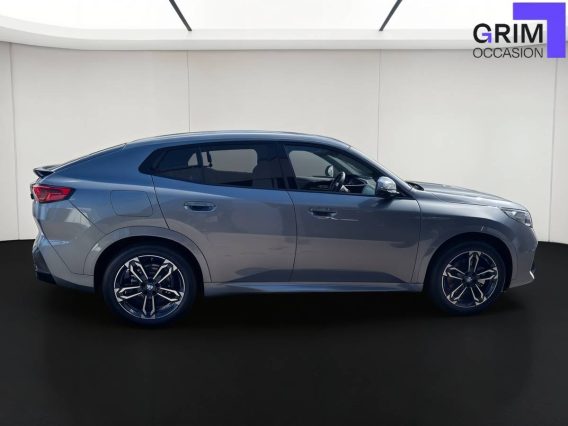 bmw x sdrive i ch dkg m sport