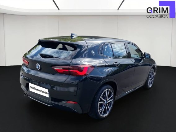 bmw x xdrive e ch bva m sport
