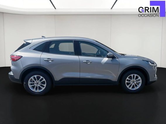 ford kuga duratec ch fhev i awd powershift titanium