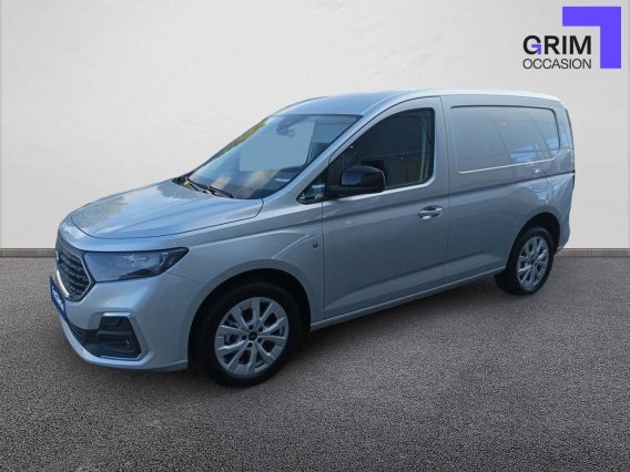ford transit connect fgn l ecoblue bvm limited