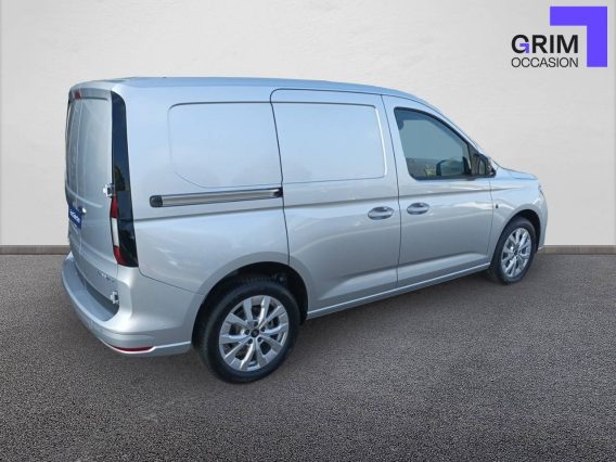 ford transit connect fgn l ecoblue bvm limited