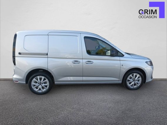 ford transit connect fgn l ecoblue bvm limited
