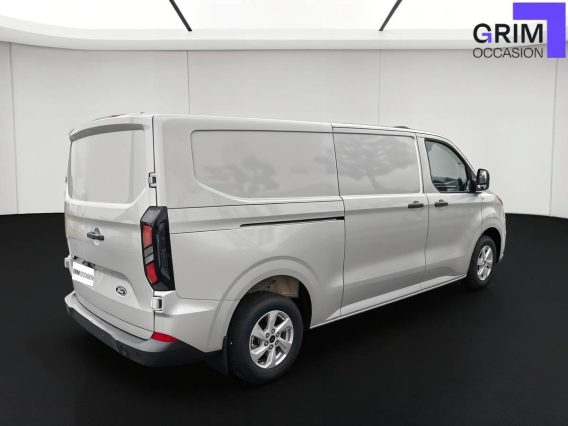 ford transit custom fgn lh ecoblue ch trend