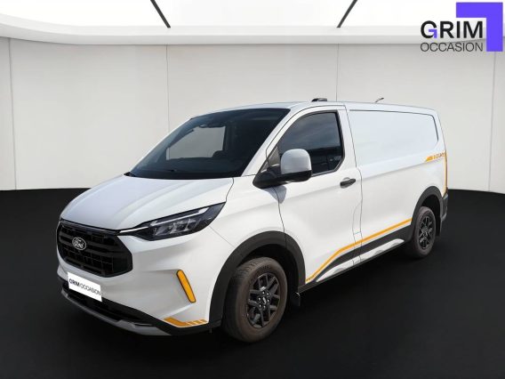 ford transit custom fgn lh ecoblue ch trail