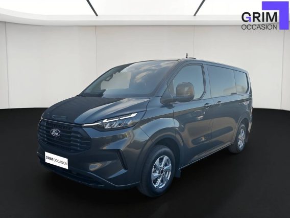 ford transit custom fgn lh ecoblue ch bva limited