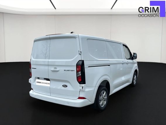 ford transit custom fgn lh ecoblue ch bva limited