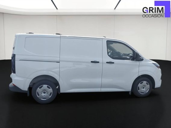 ford transit custom fourgon lh ecoblue ch bva trend