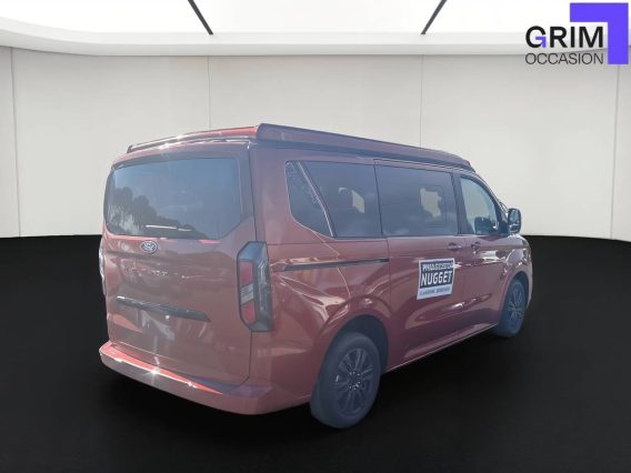 ford transit custom nugget lh ecoblue ch bva titanium