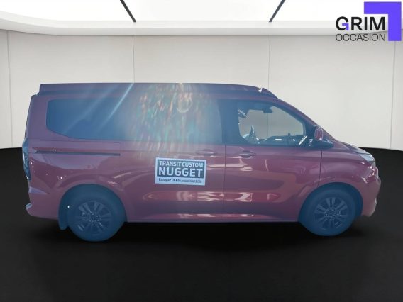 ford transit custom nugget lh ecoblue ch bva titanium