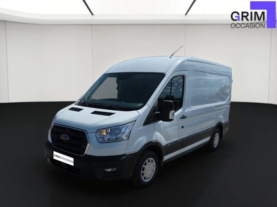 ford transit fgn t lh ecoblue ss trend business