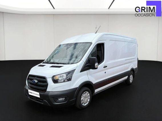 ford transit fgn t lh ecoblue ss trend business