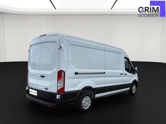 ford transit fgn t lh ecoblue ss trend business