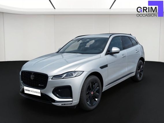 jaguar f pace pe phev awd bva r dynamic se