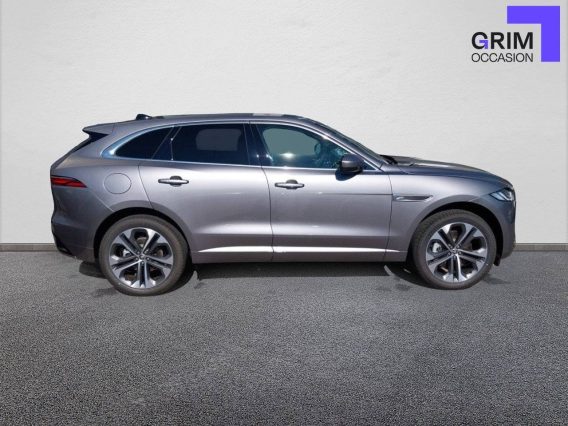 jaguar f pace pe phev awd bva r dynamic se