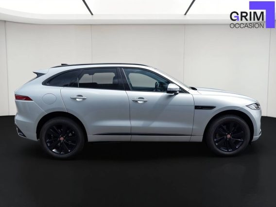 jaguar f pace pe phev awd bva r dynamic se