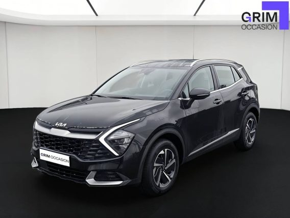 kia sportage t gdi ch isg hybride bva x active