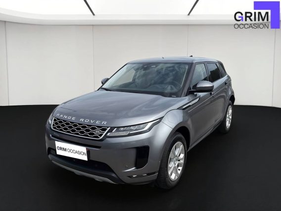 land rover range rover evoque mark i pe phev awd bva s