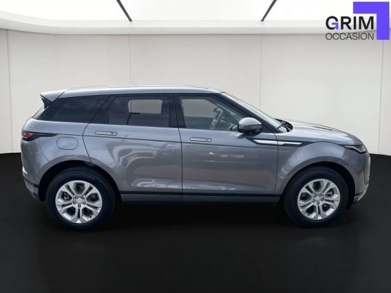 land rover range rover evoque mark i pe phev awd bva s