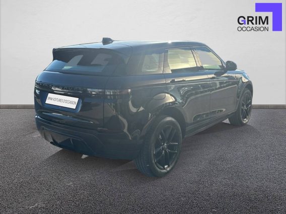 land rover range rover evoque pe phev awd bva s
