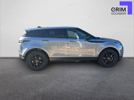 land rover range rover evoque pe phev awd bva dynamic se