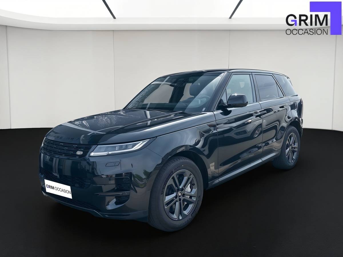 land rover range rover sport pe l i phev ch s
